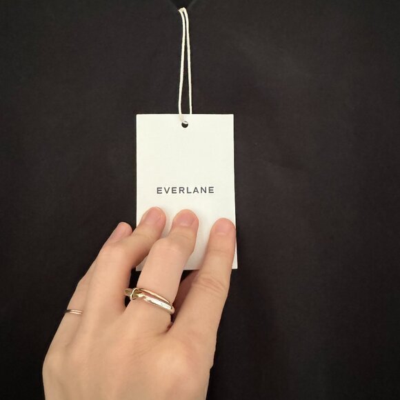 Everlane - The TENCEL™ Midi Slip Dress - Picture 3 of 8